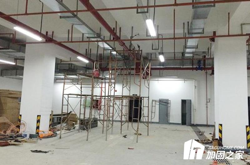 房屋加固需要注重哪些細節(jié)問題呢？