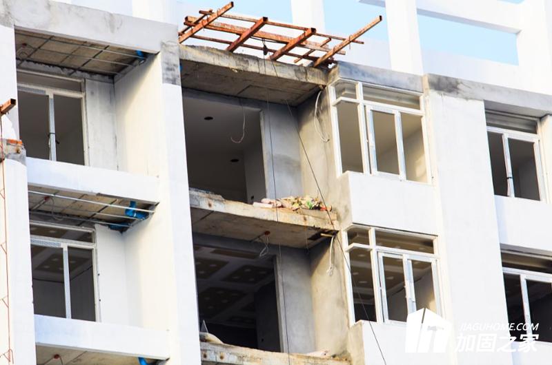 房屋抗震鑒定內(nèi)容與注意點(diǎn)