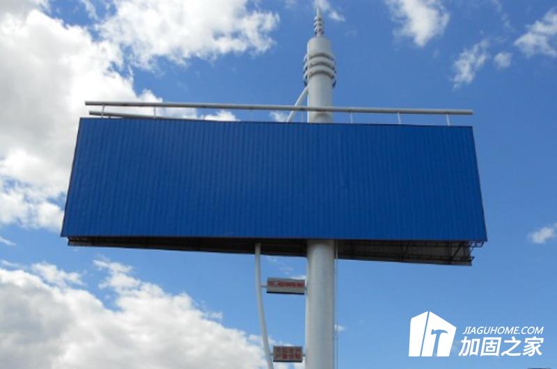 廣告牌檢測范圍