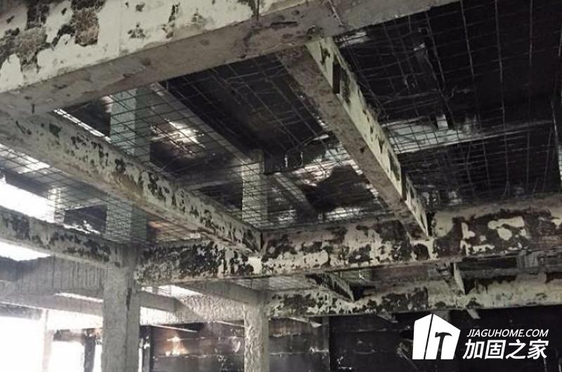 災(zāi)害后房屋的安全鑒定檢測(cè)