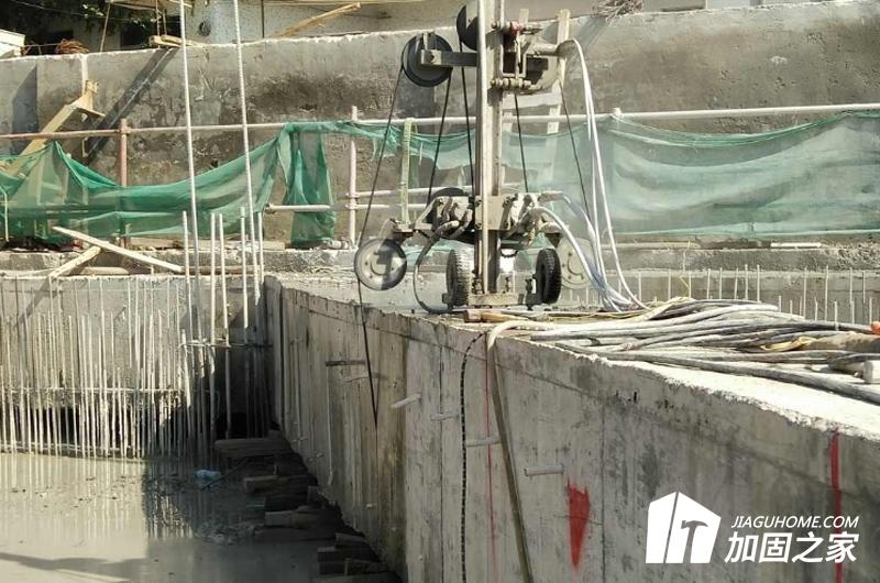 地基應(yīng)該如何加固?