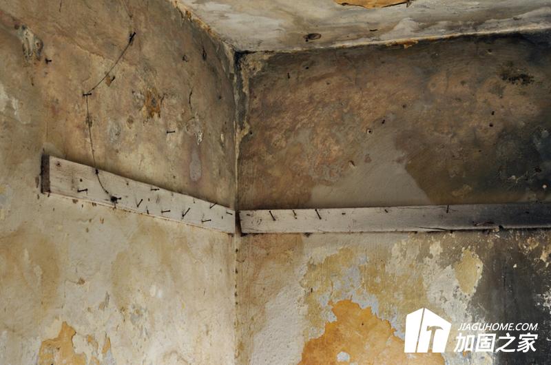 火災(zāi)后房屋損壞如何加固