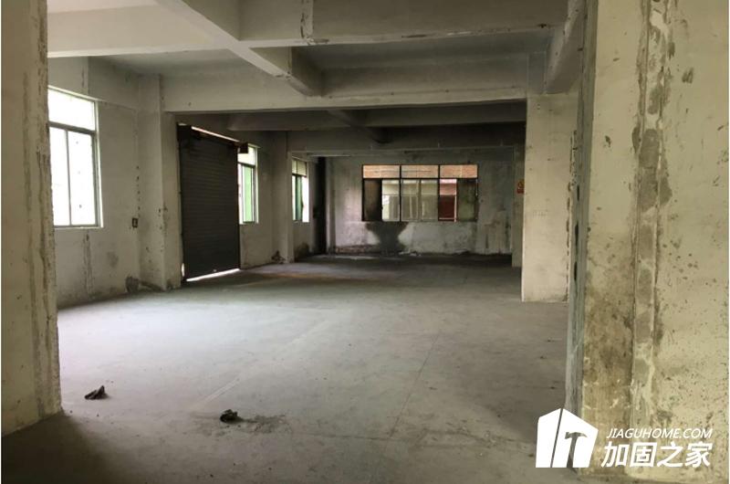 房屋改造后要進行哪些房屋安全鑒定