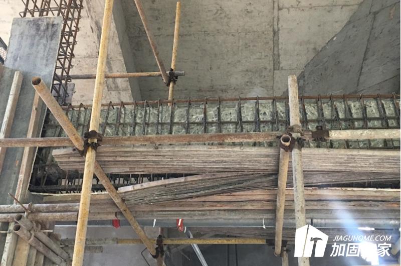 針對(duì)建筑結(jié)構(gòu)的加固改造有一些必須遵守的基本原則