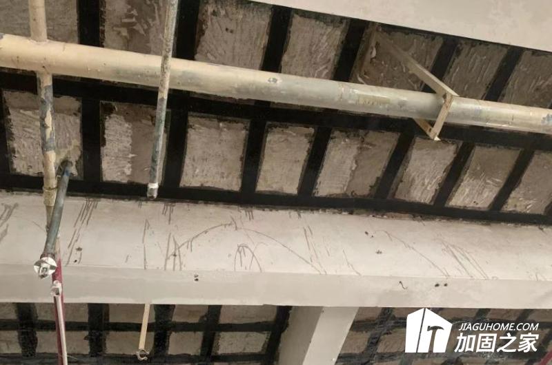 對加固改造工程的施工質(zhì)量控制