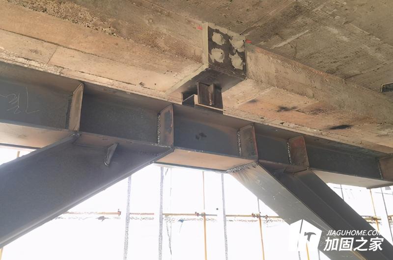 原有建筑物的承載力驗(yàn)算應(yīng)包括