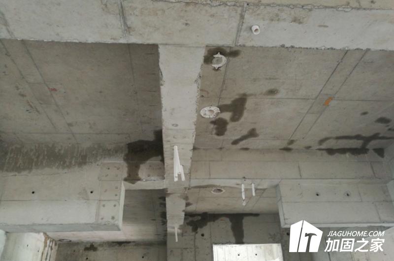 混凝土加固過程中的相應(yīng)注意事項(xiàng)