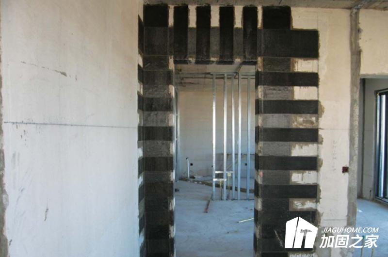 碳纖維加固材料具有哪些方面的特點(diǎn)