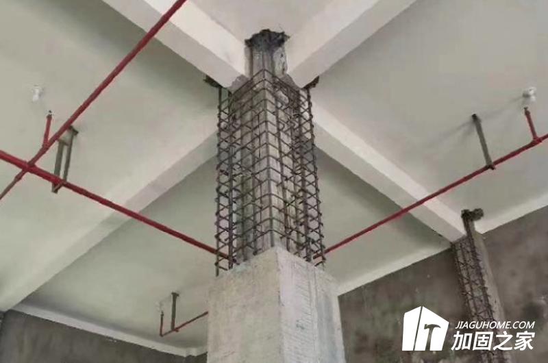 鋼筋加固的主要應(yīng)用領(lǐng)域有哪些?