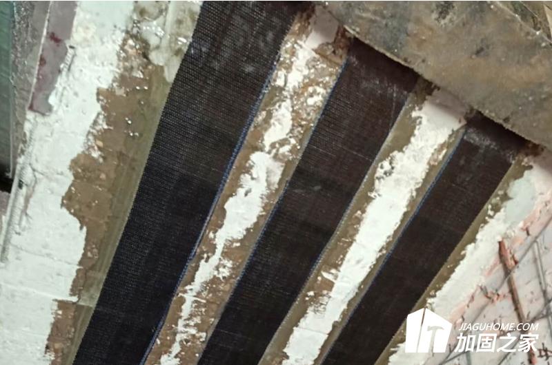 碳纖維加固選擇的材料需要有哪些特點(diǎn)?