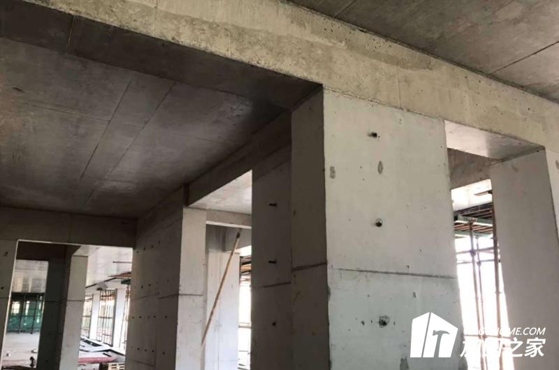 建筑加固需要關(guān)注哪些注意事項?