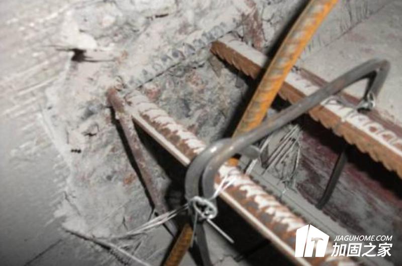 植筋加固時應(yīng)注意哪些方面的影響