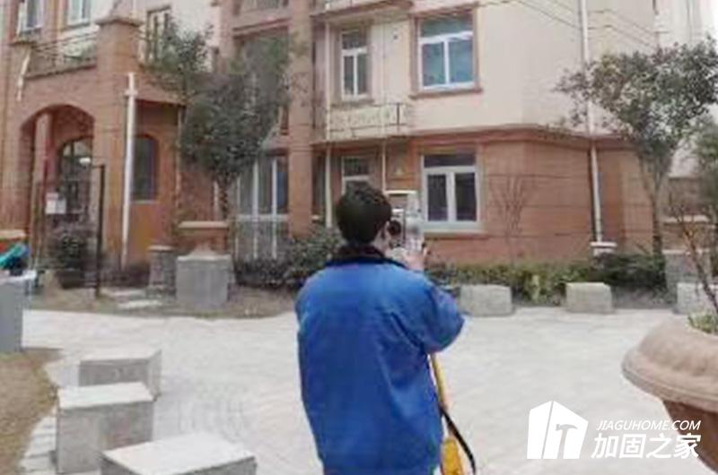 什么情況下需進(jìn)行房屋安全鑒定呢？