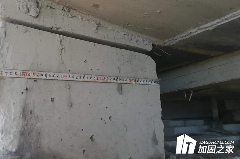 為什么加固房屋時務(wù)必要使用合適的加固方法?