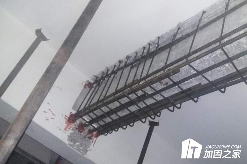 植筋加固設計中為什么往往會忽視構造措施?