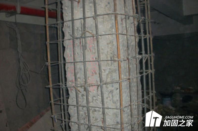 承重梁加固的注意事項 承重梁加固的注意事項