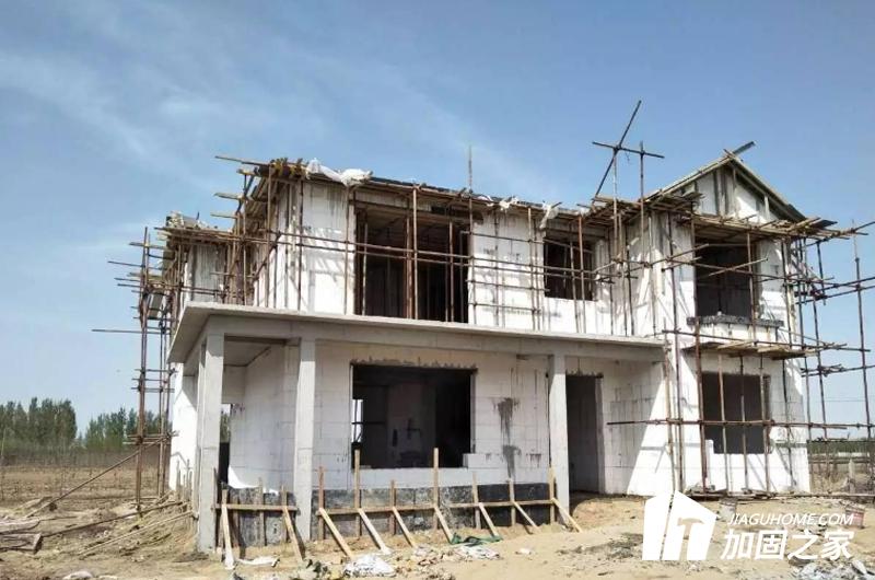 四川瀘縣6級(jí)地震，農(nóng)村磚瓦房如何抗震加固?