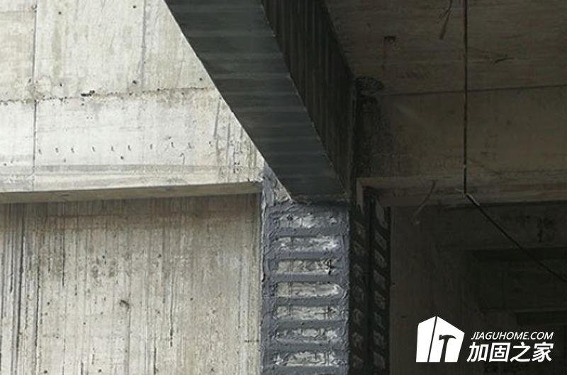 粘鋼加固固化時間大幅縮減