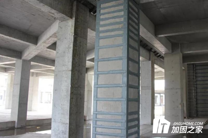 廠房承重加固的意義及加固設(shè)計(jì)的依據(jù)