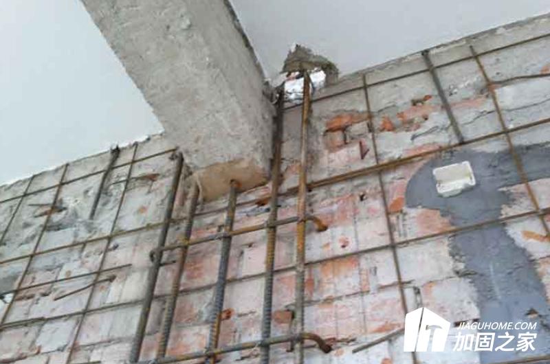 植筋加固有什么優(yōu)點(diǎn)