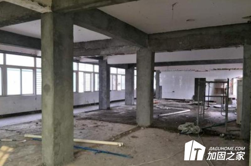 房屋為什么要進行加固