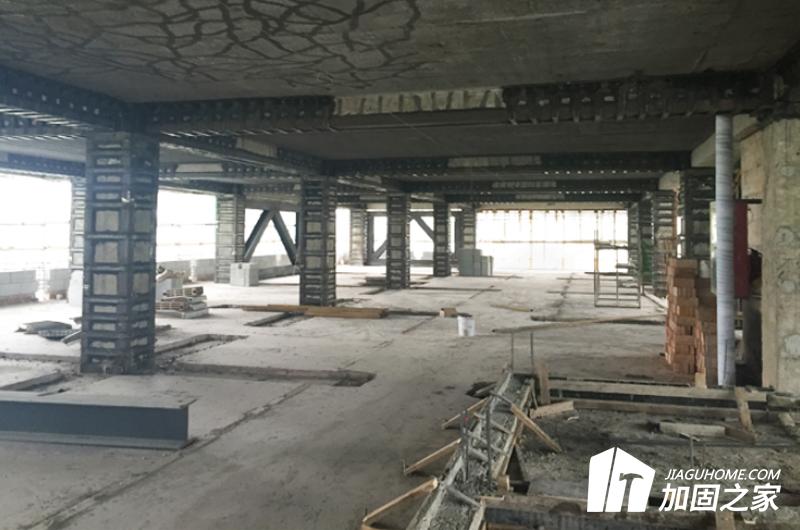 房屋加固究竟從哪幾個方面進行加固