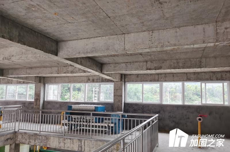 梁上開洞對(duì)房屋安全有影響嗎?