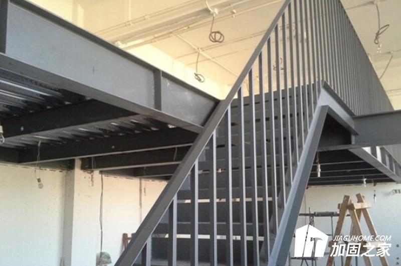 鋼結(jié)構(gòu)的特點