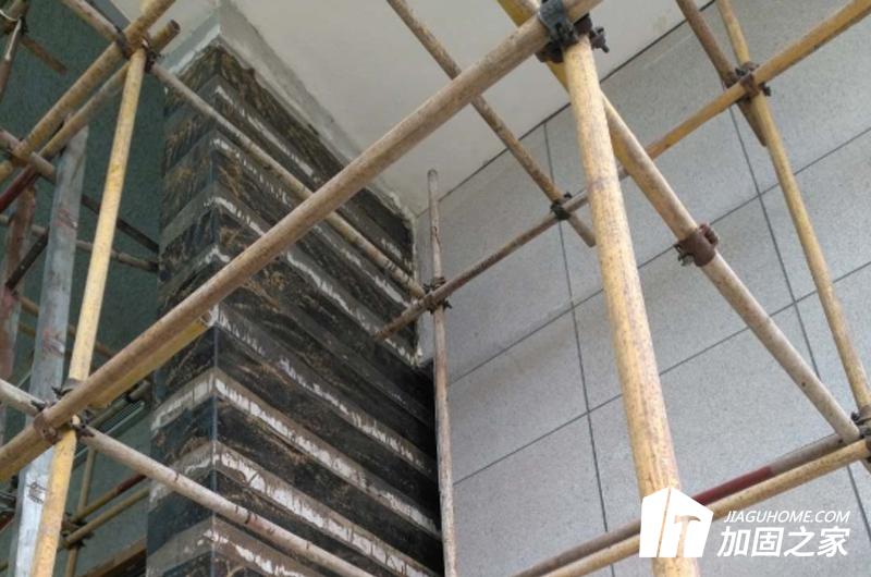 加固改造工程的安全性特點(diǎn)