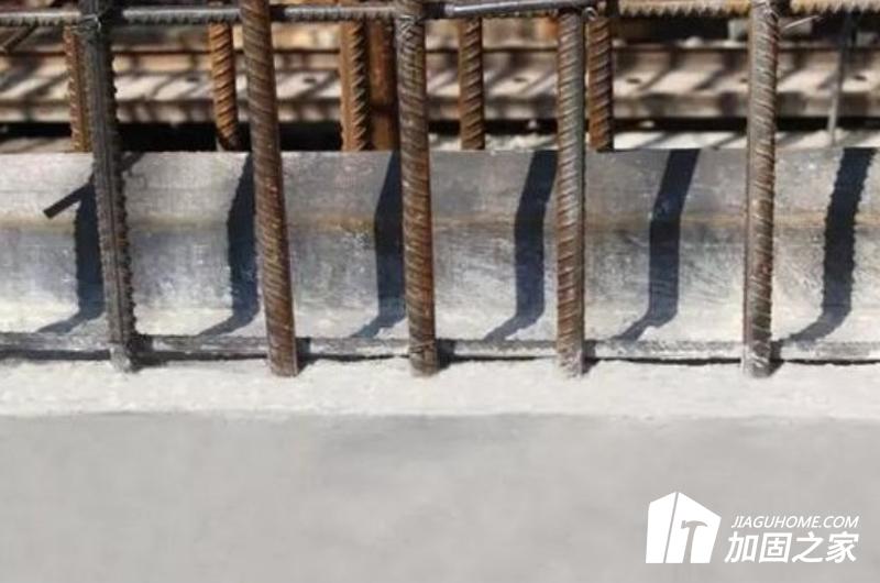 植筋膠必須要適用且配套性達(dá)標(biāo)