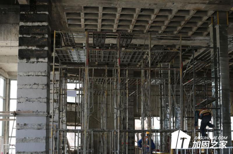 加固工程與路基防護(hù)工程的區(qū)別?