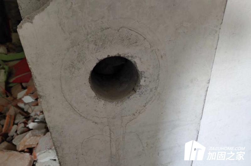 施工周邊房屋的安全影響鑒定