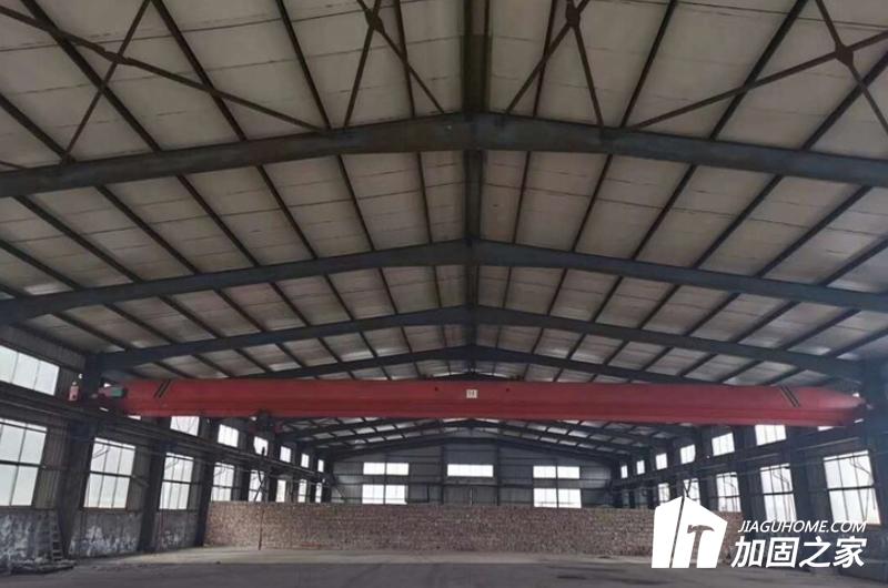 鋼結構房屋適用的高度和高寬比