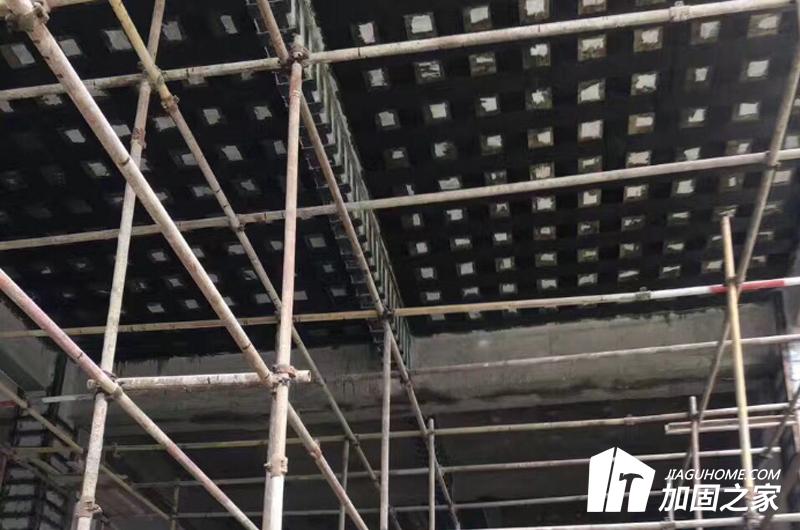 了解碳纖維布的特點，才能做好加固