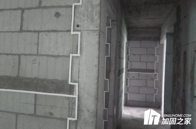 確保每一道抗震施工工序的質(zhì)量