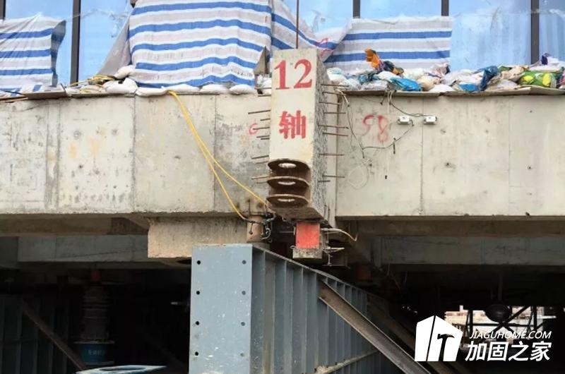 混凝土加固施工的要點(diǎn)