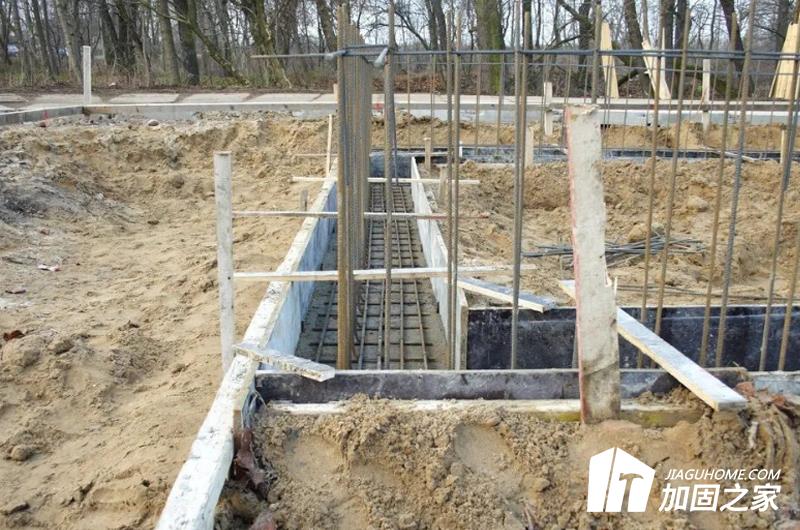 地基的種類有哪些?