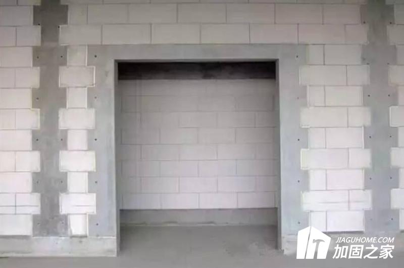 農(nóng)村房屋結(jié)構(gòu)加固修補的關(guān)鍵點