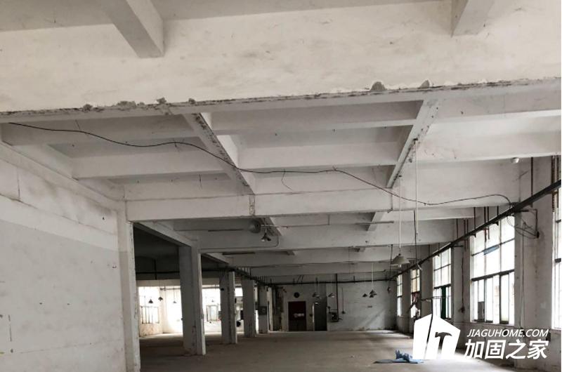 舊工業(yè)廠房加固改造條件