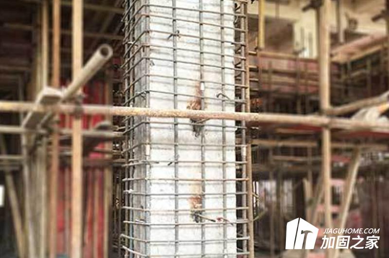 混凝土構(gòu)件增大截面工程應(yīng)按下列程序進(jìn)行施工