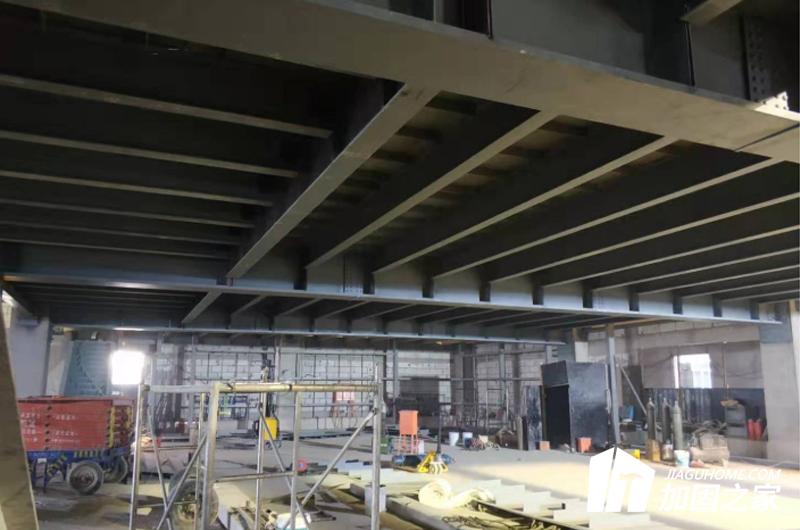 鋼結(jié)構(gòu)廠房的優(yōu)點