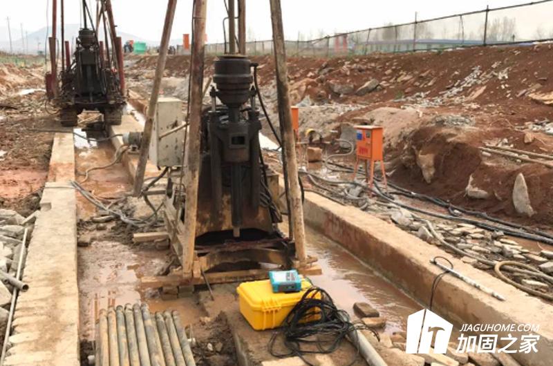 樁長徑比對檢測有何影響?