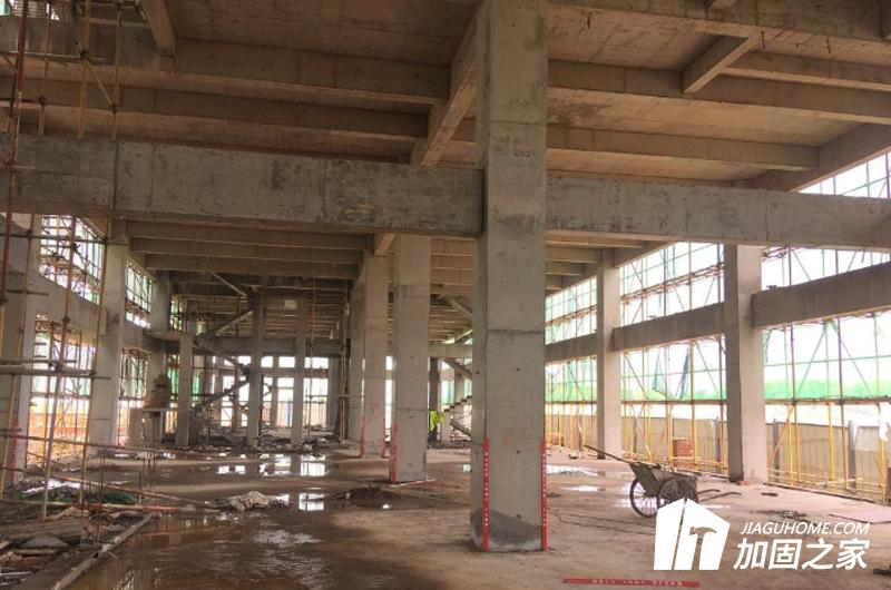 房屋抗震加固方法根據(jù)現(xiàn)狀來(lái)選擇