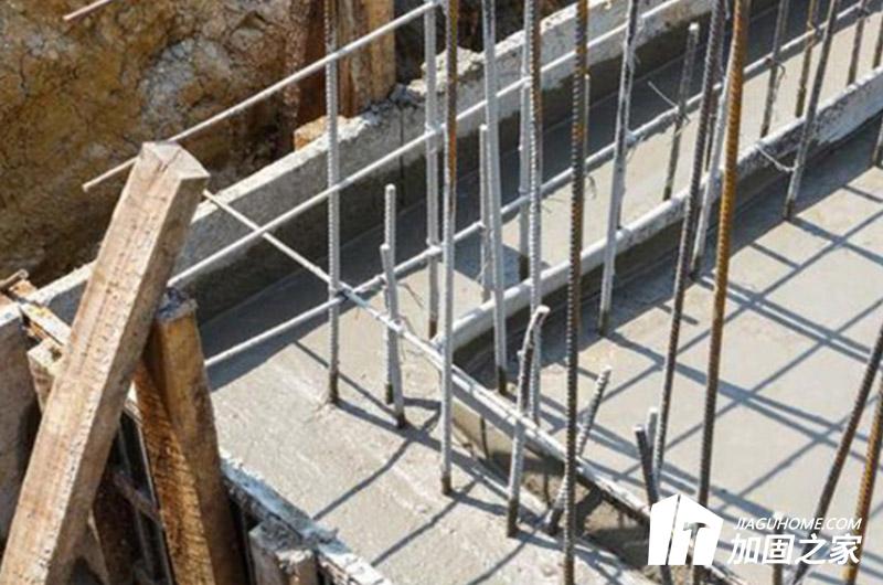 加固方案該如何制定？