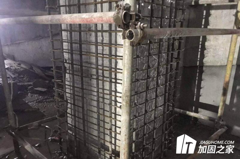 受彎構(gòu)件斜截面加固計算的基本原則