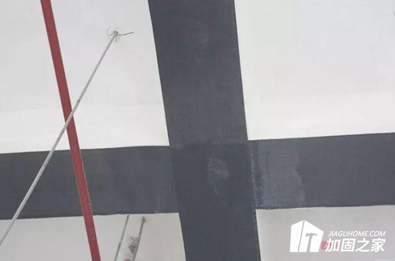 碳纖維布加固優(yōu)點(diǎn)