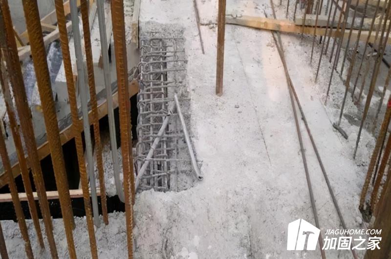 植筋關(guān)鍵點(diǎn)