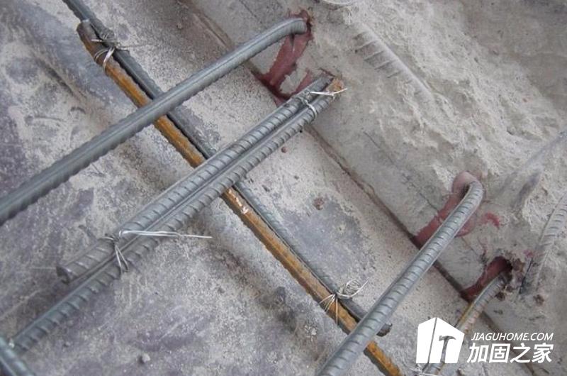 植筋施工實(shí)際效果檢測(cè)關(guān)鍵點(diǎn)