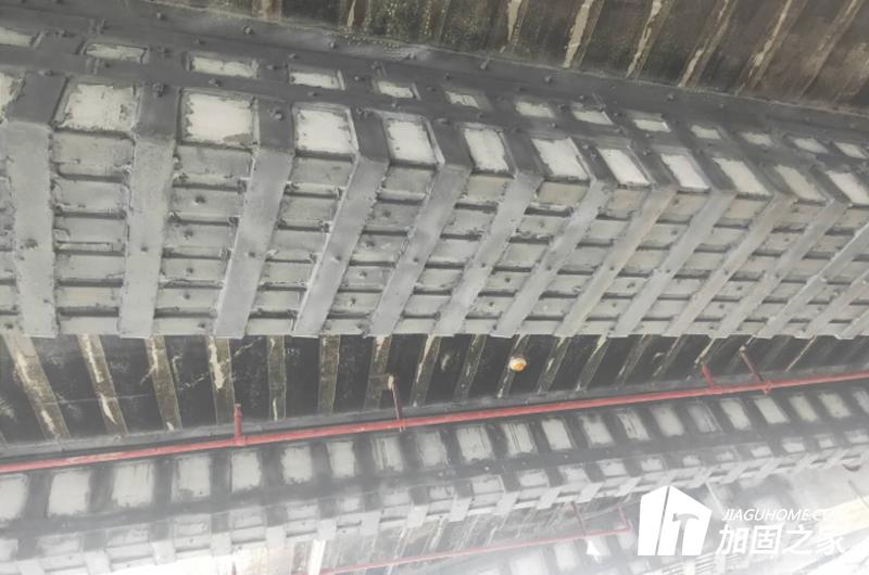 預(yù)應(yīng)力充分運(yùn)用原材料抗壓強(qiáng)度