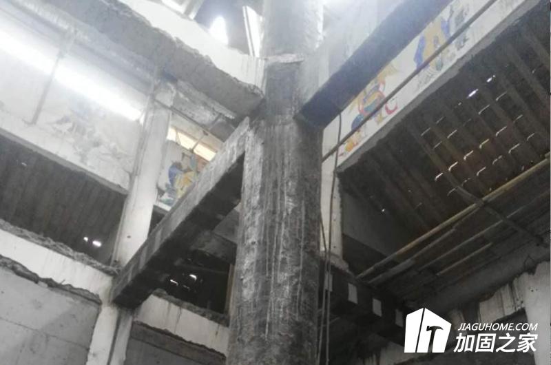 預(yù)應(yīng)力更改一切正常工作中時(shí)的應(yīng)力遍布